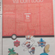 Illustration for article titled Mexican Newspaper Prints Graphic Of The New emPokémonem/em/em Games: iSword, Shield/i, And iGun/iem/em